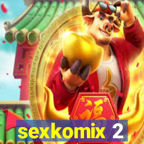 sexkomix 2