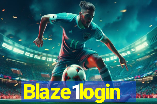 Blaze1login