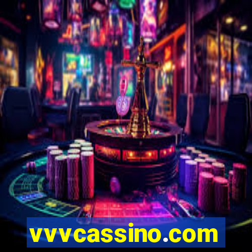 vvvcassino.com