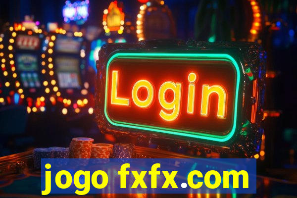 jogo fxfx.com