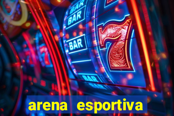 arena esportiva consultar bilhete