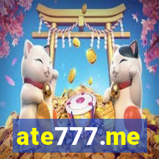 ate777.me