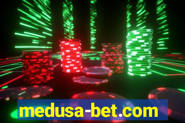 medusa-bet.com