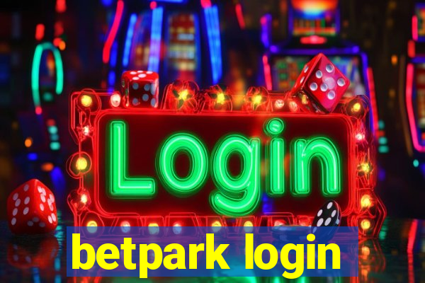 betpark login