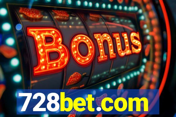 728bet.com