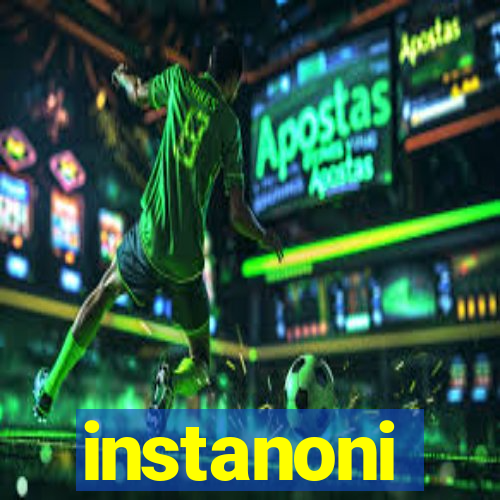 instanoni