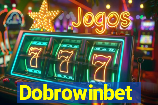 Dobrowinbet