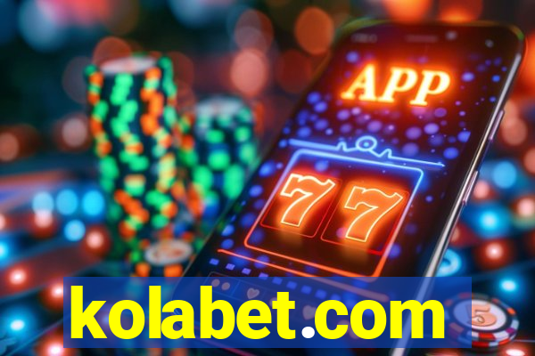 kolabet.com