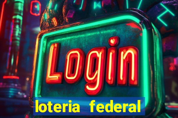 loteria federal giga bicho