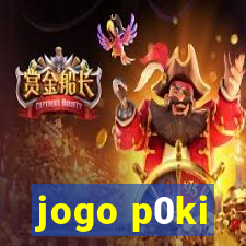 jogo p0ki