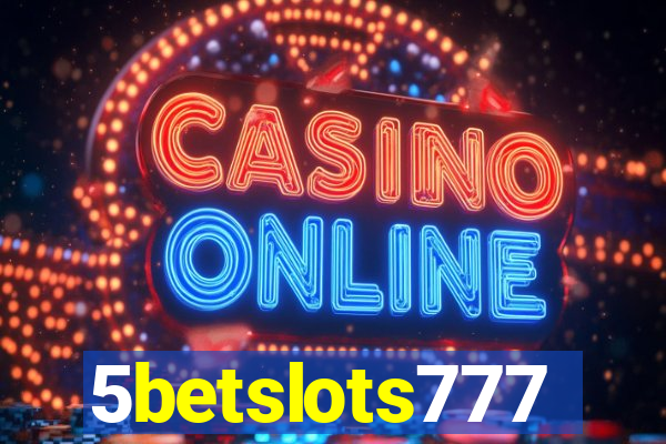 5betslots777