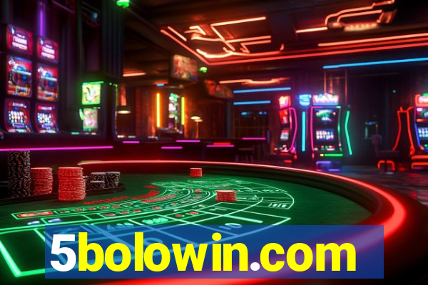 5bolowin.com