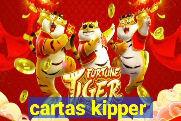 cartas kipper