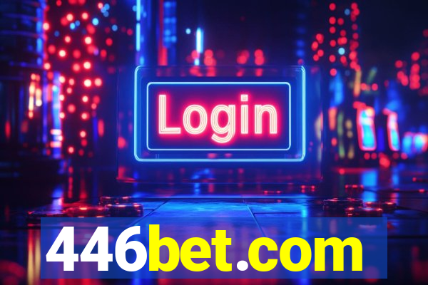 446bet.com