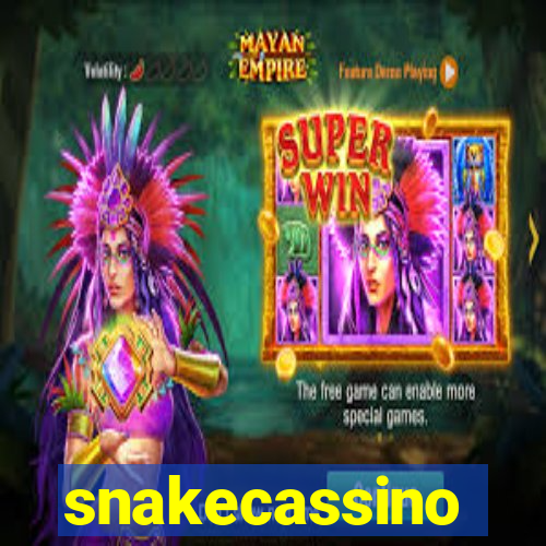 snakecassino