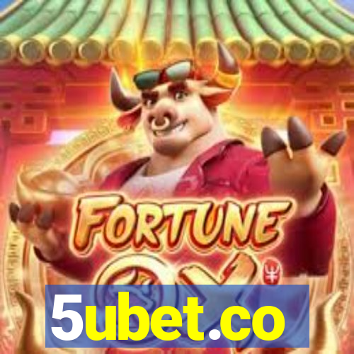 5ubet.co