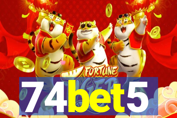 74bet5