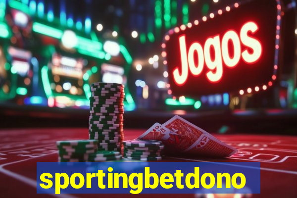 sportingbetdono