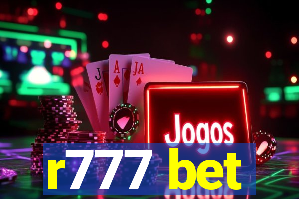 r777 bet