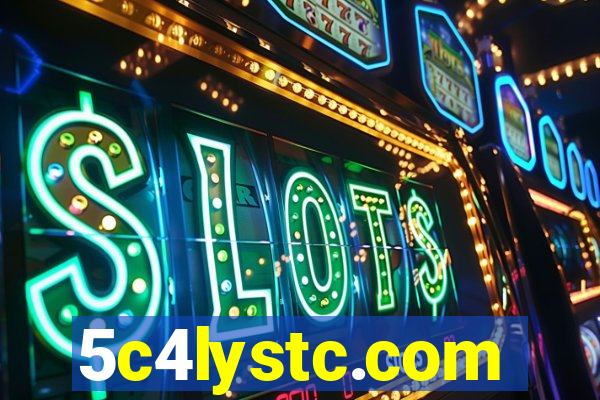 5c4lystc.com