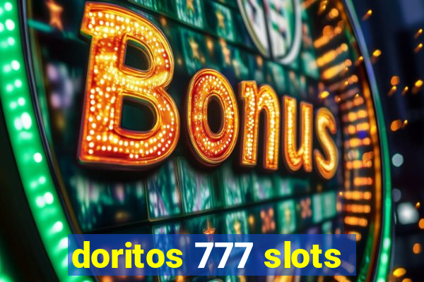 doritos 777 slots