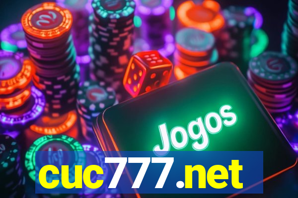 cuc777.net