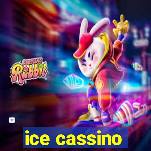 ice cassino