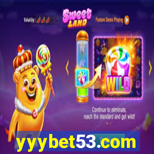 yyybet53.com