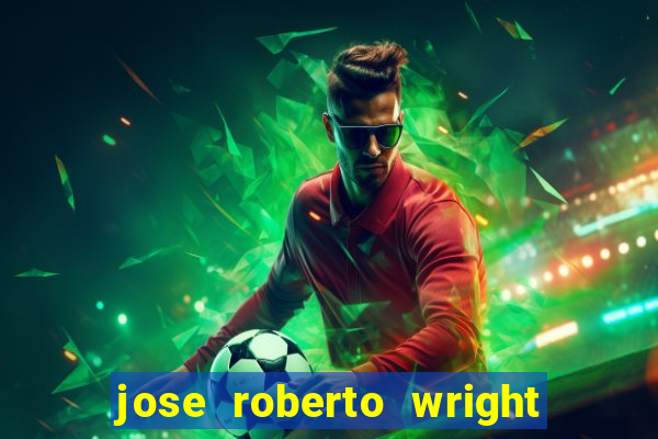 jose roberto wright ajuda flamengo