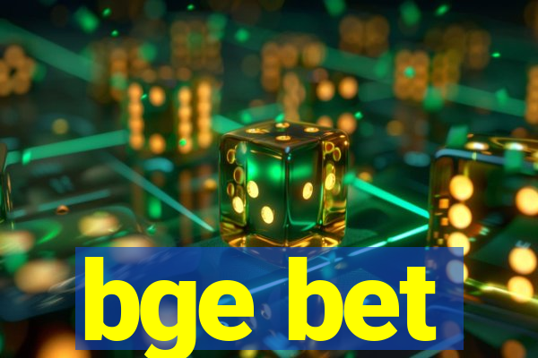 bge bet