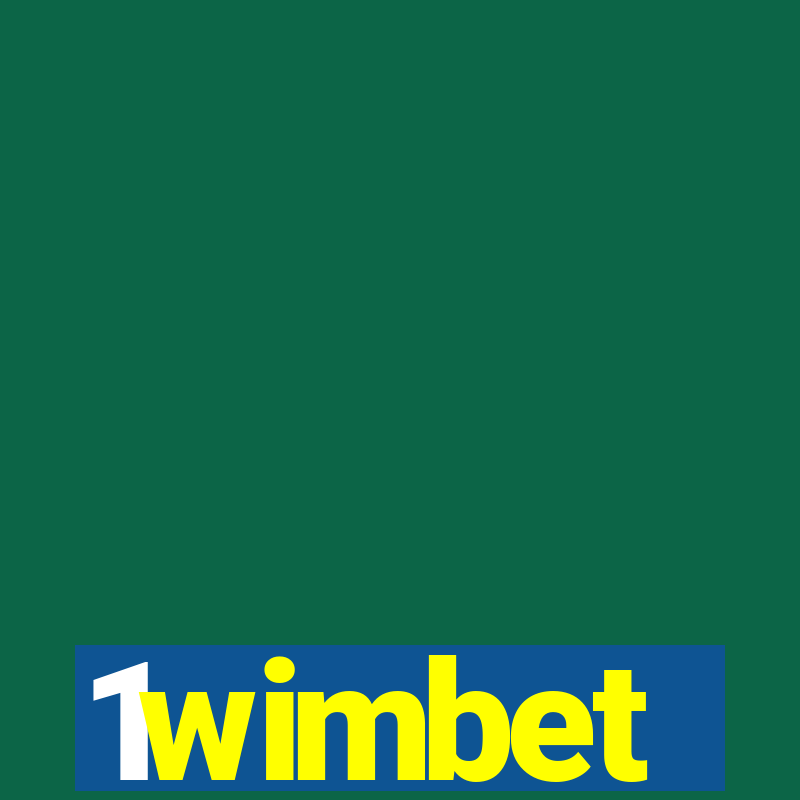 1wimbet