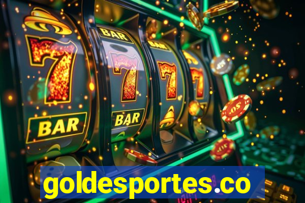 goldesportes.com