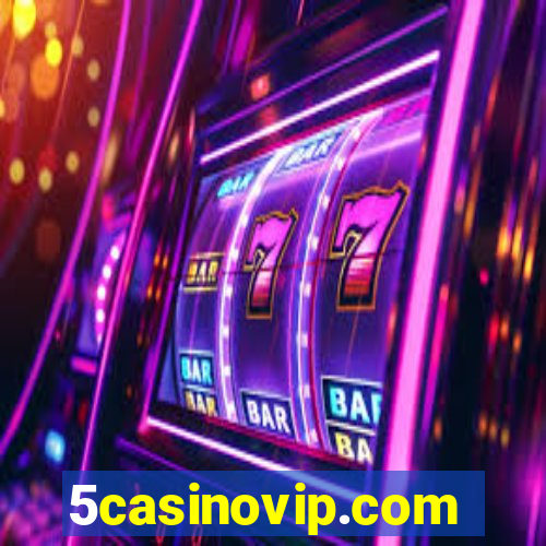 5casinovip.com