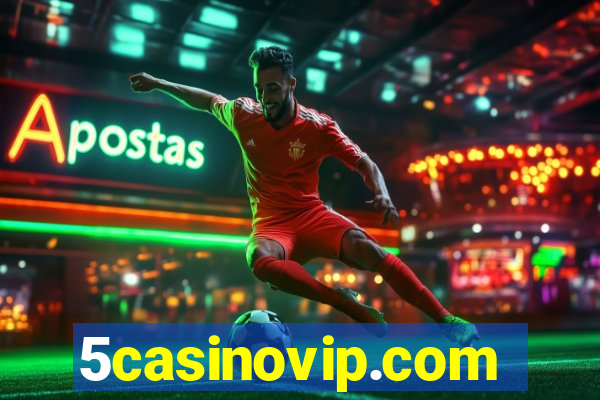 5casinovip.com