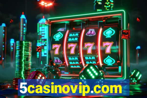 5casinovip.com