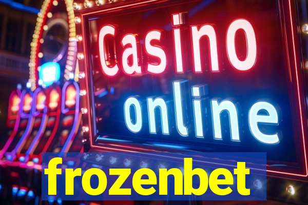 frozenbet