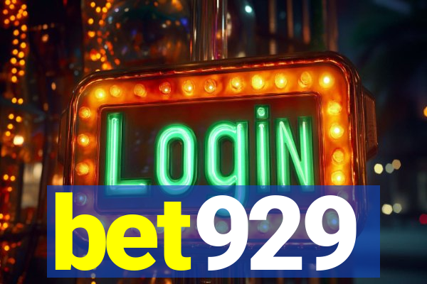 bet929