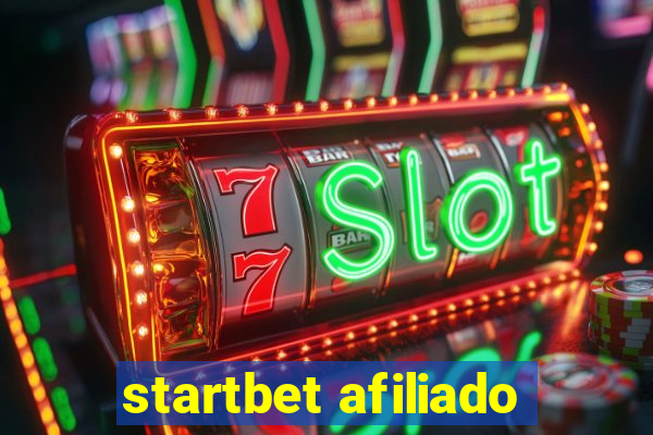 startbet afiliado