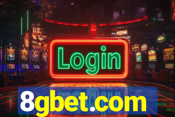 8gbet.com