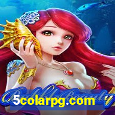 5colarpg.com