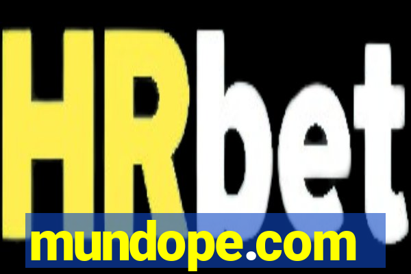 mundope.com