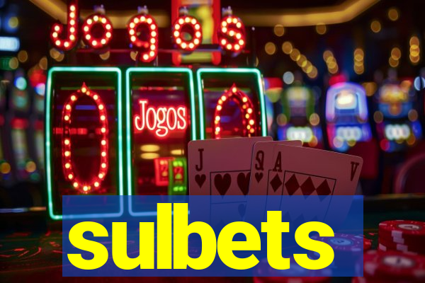 sulbets