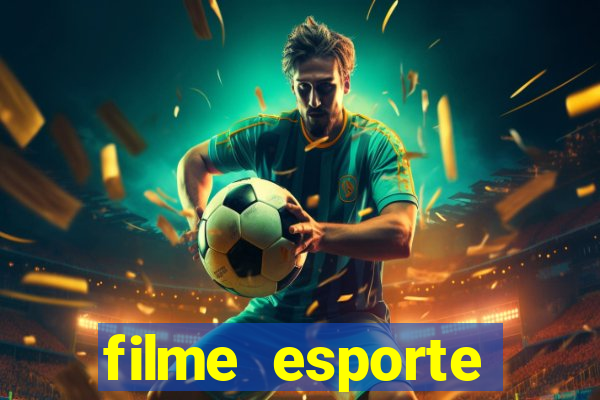 filme esporte sangrento torrent