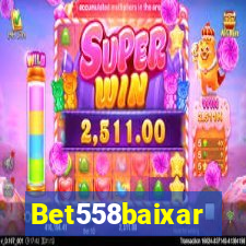 Bet558baixar