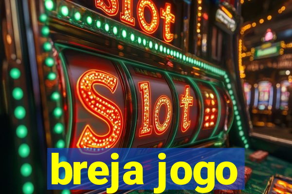 breja jogo