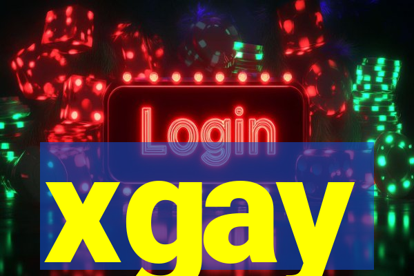 xgay