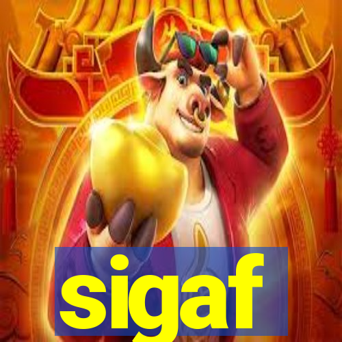 sigaf