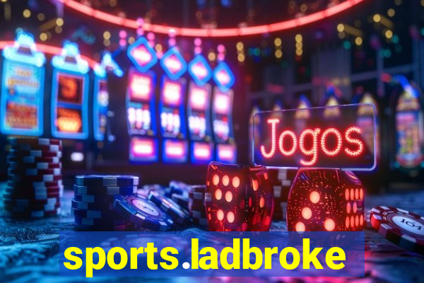 sports.ladbrokes.com