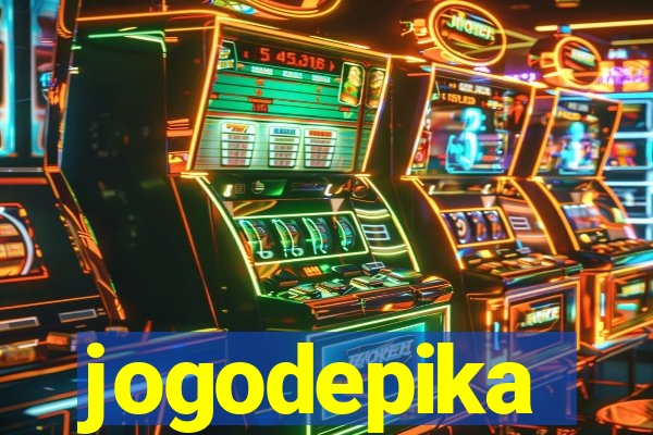 jogodepika