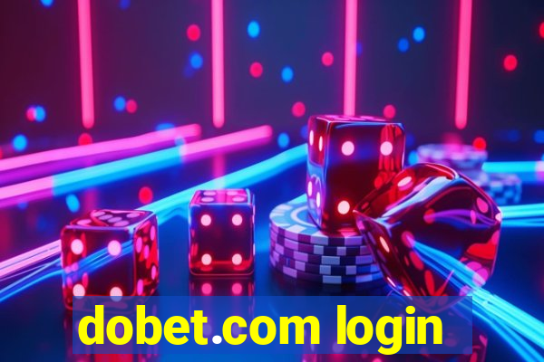 dobet.com login